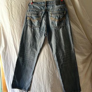 Men’s Axel 34x32 jeans